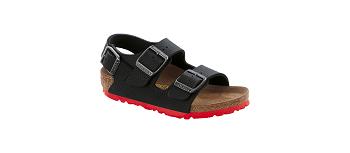 Birkenstock rosse outlet